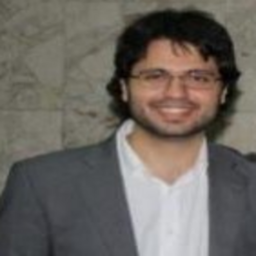 Dr. Giulio Perrotta, PhD's profile
